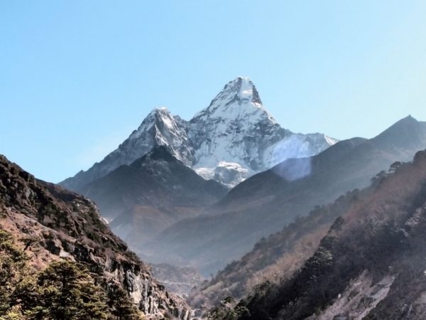 Everest Panorama Trek