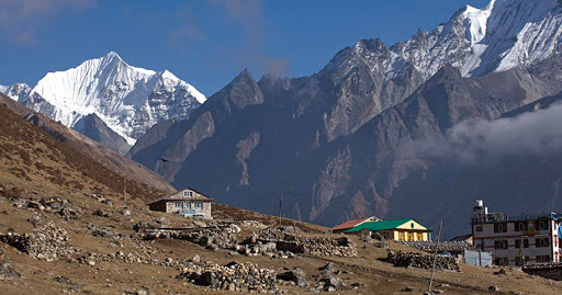 Chisapani Helambu Trekking