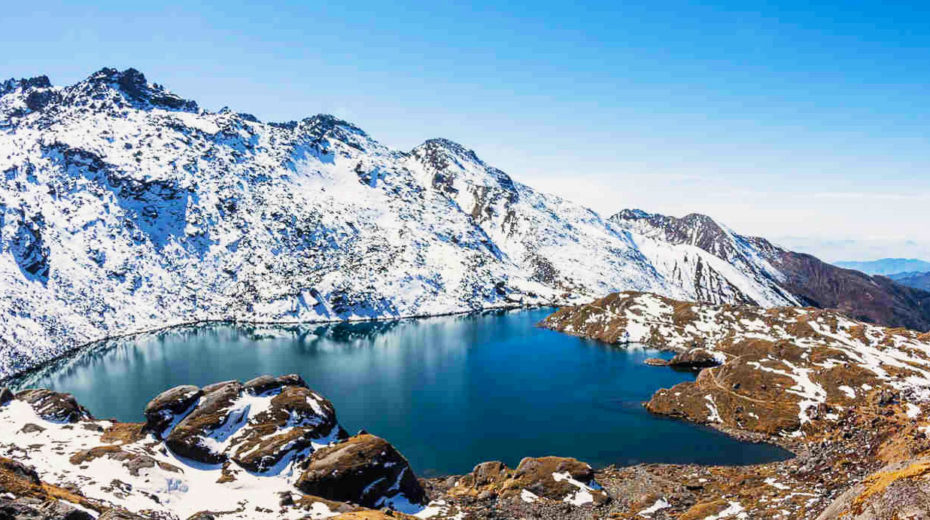 langtang gosainkunda trekking
