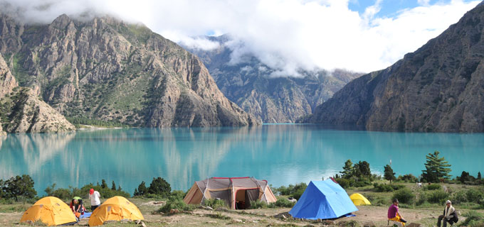 lower dolpo