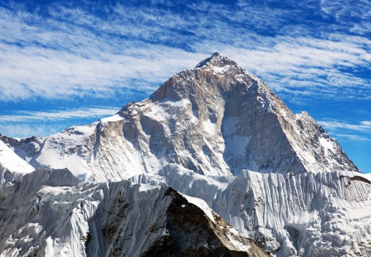 makalu base camp