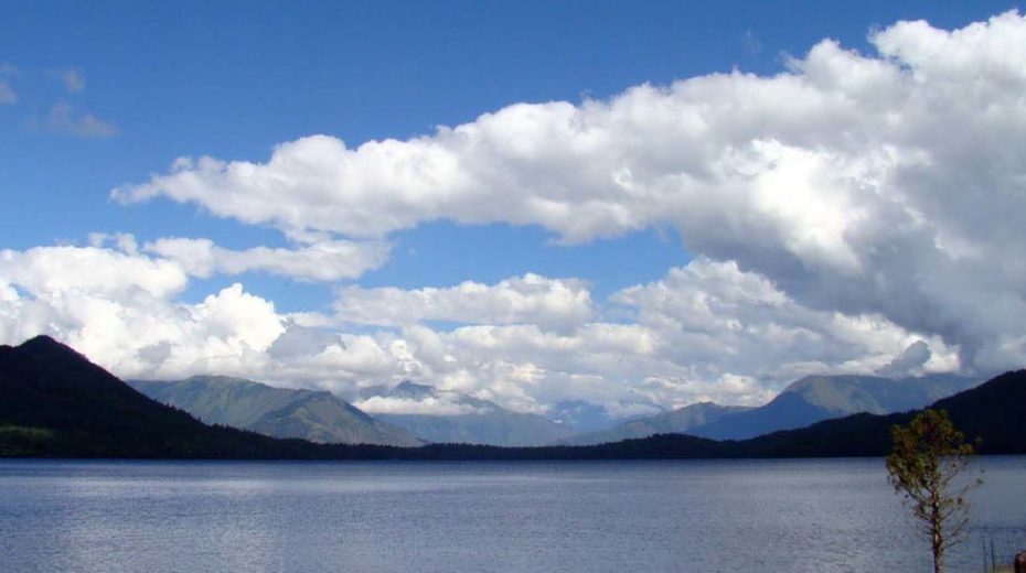 rara lake
