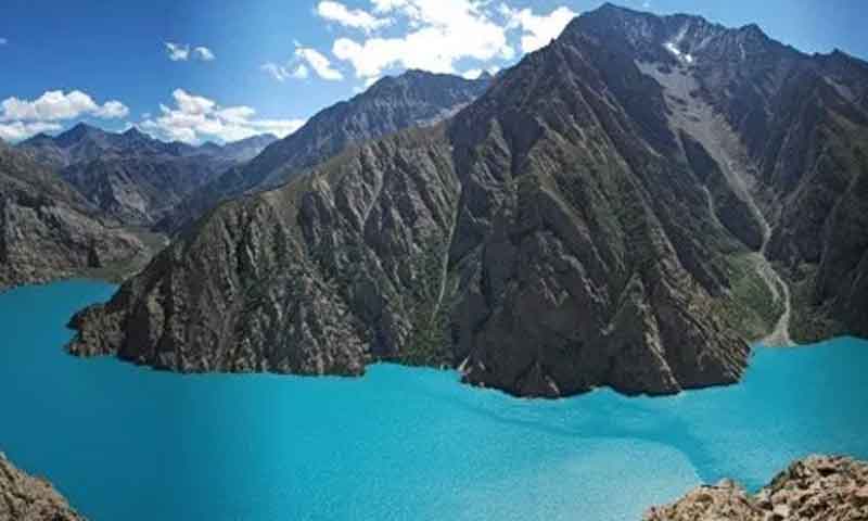upper dolpo