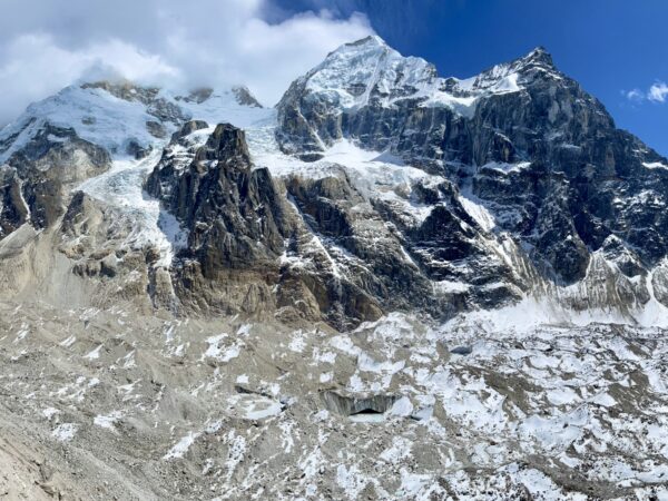 Trail Himalaya Signature Nepal Tour with Trekking