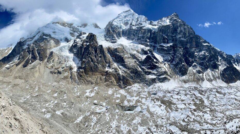 Trail Himalaya Signature Nepal Tour with Trekking