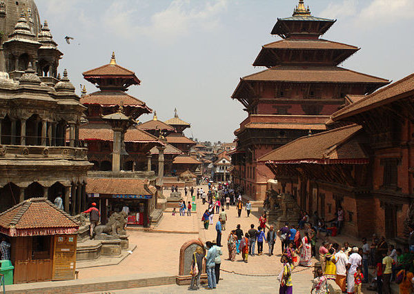 patan