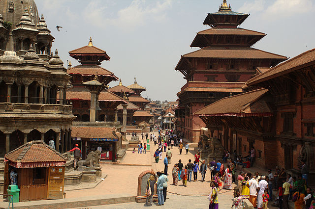 patan