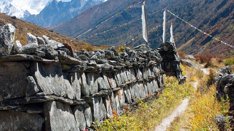 tamang heritage
