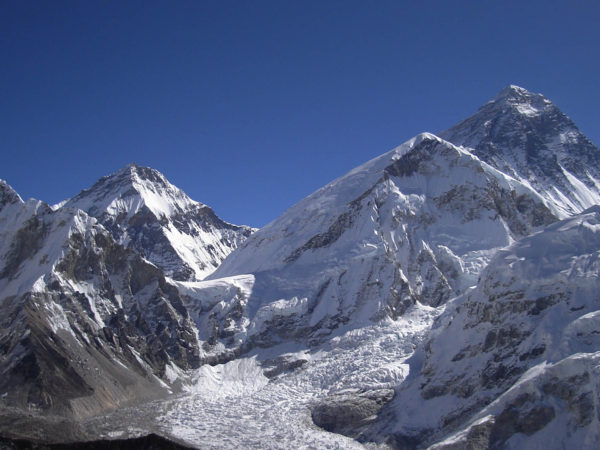 Everest Special Trek