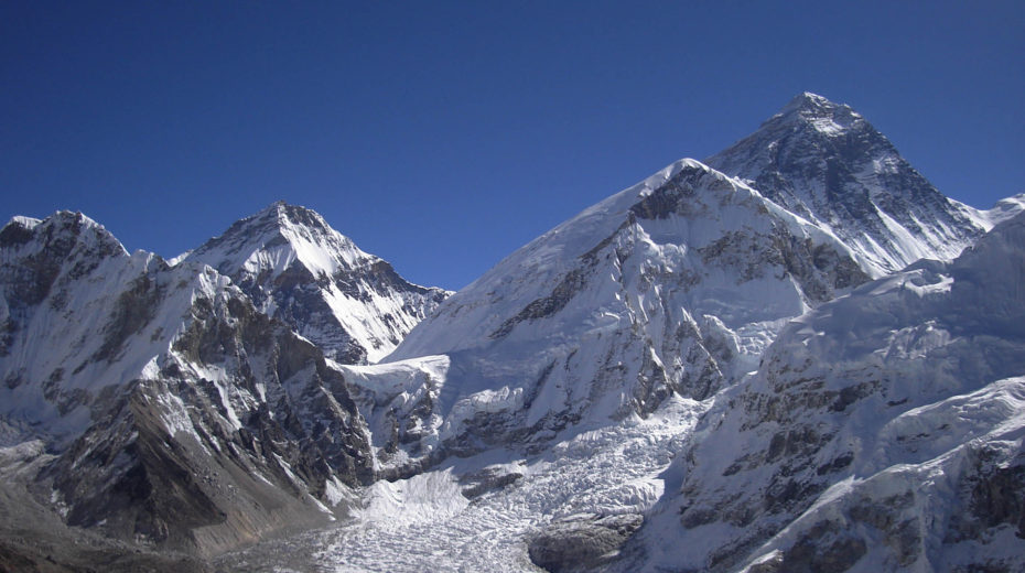 Everest Special Trek