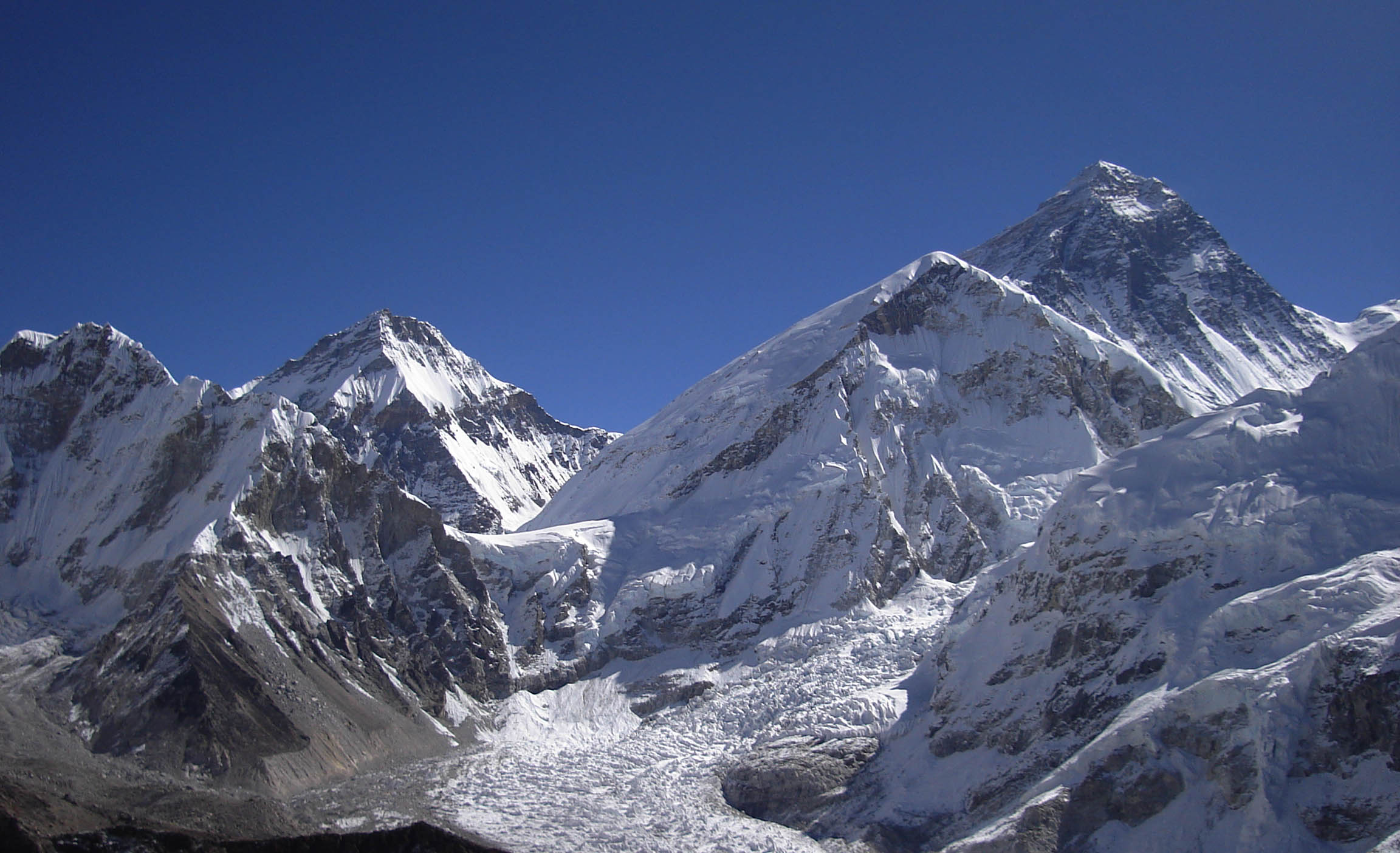 Everest Special Trek