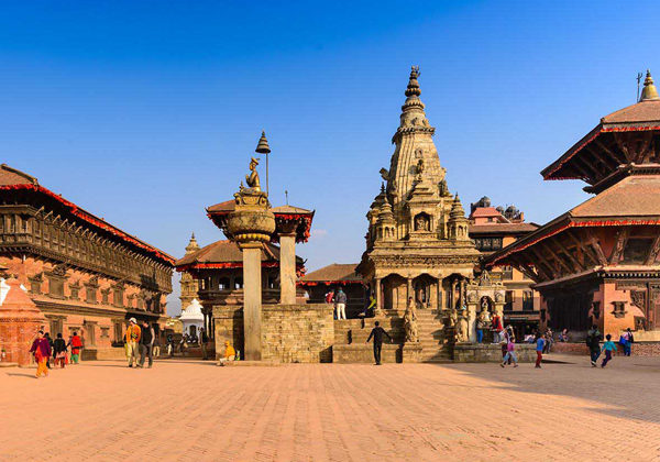 bhaktapur