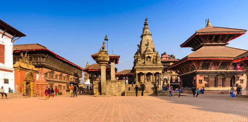 bhaktapur