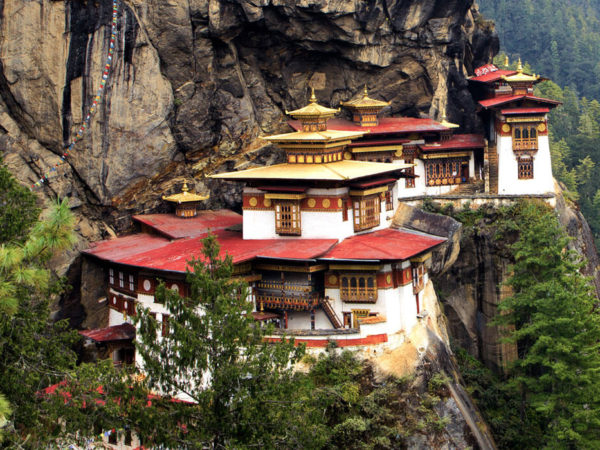 Bhutan Tour