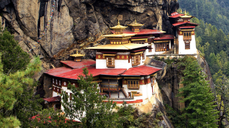 Bhutan Tour