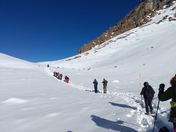 Annapurna Circuit Trek