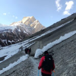 thorong pass of annapurna