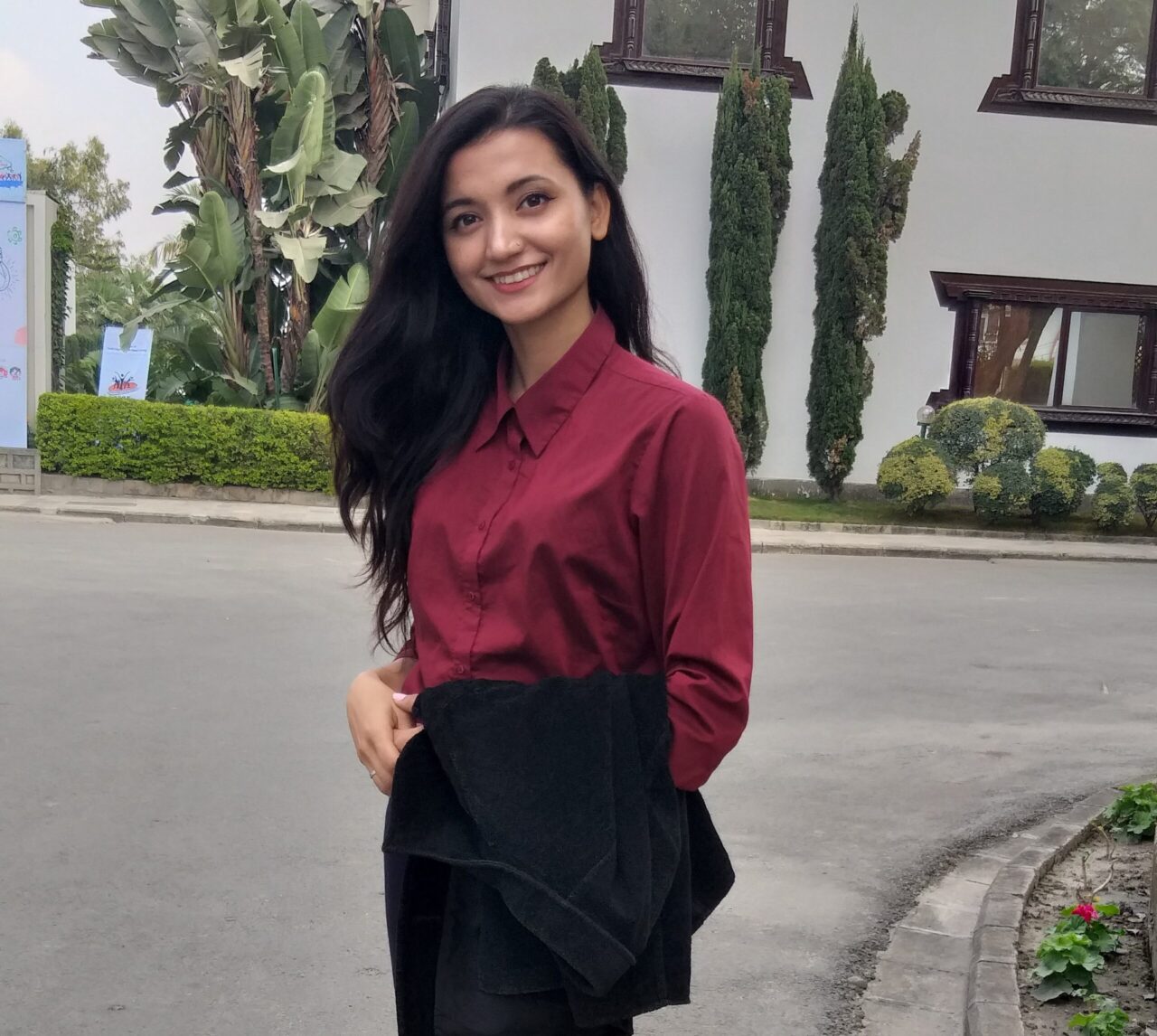 Priyanka Gautam - Travel Planner