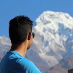 Trail Himalaya - Prashanna Ghimire