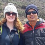 tour guide kathmandu - jayaram