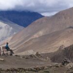 jomsom trekking