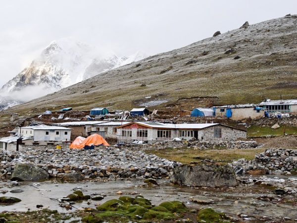 Lobuche