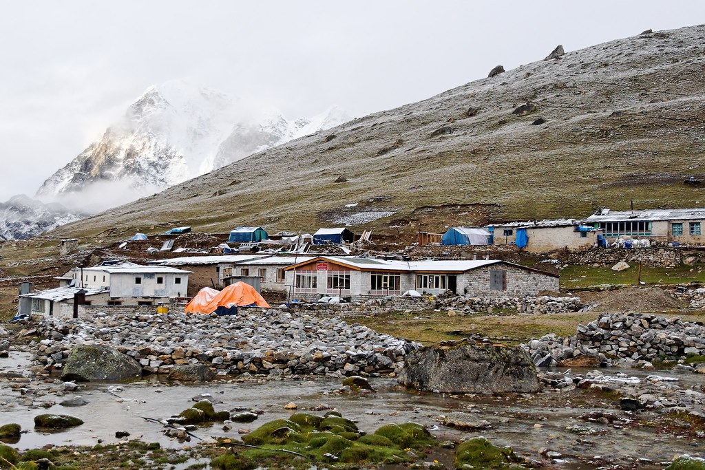 Lobuche