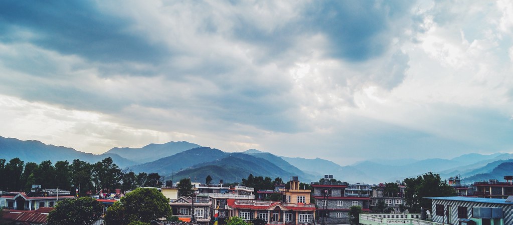 Pokhara