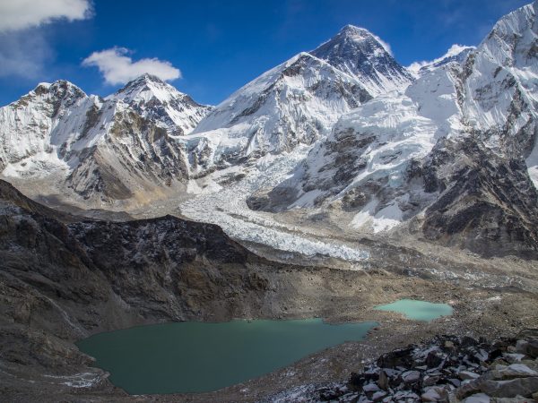 Kala-Patthar