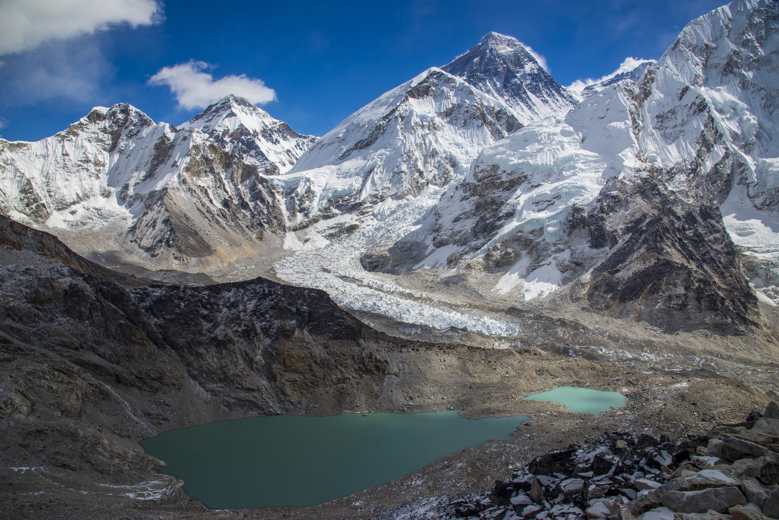 Kala-Patthar