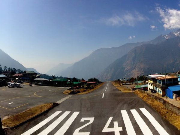 Lukla
