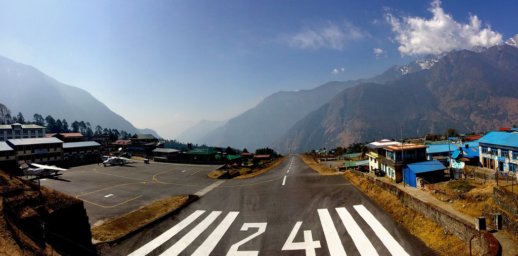 Lukla