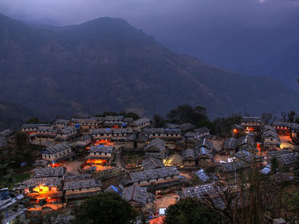 ghandruk 2